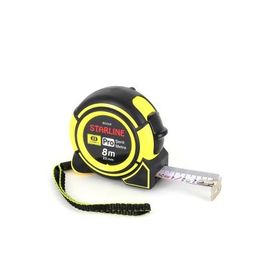 Starlıne 8G56x 8Mt 25Mm Şerit Metre