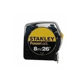 Starlıne 8G56x 8Mt 25Mm Şerit Metre