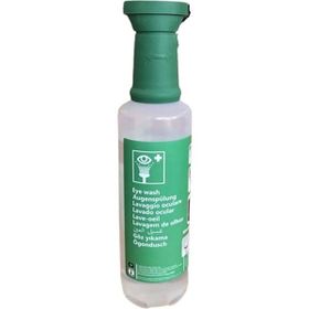 Starline ACQ0425 500 ml Steril Solüsyonlu Göz Duşu
