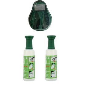 Starline ACQ425 500 ml x 2 Adet Göz Duşu Solüsyonu