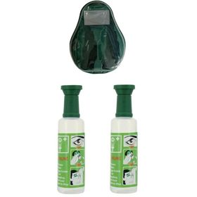 Starline ACQ425 500 ml x 2 Adet Göz Duşu Solüsyonu