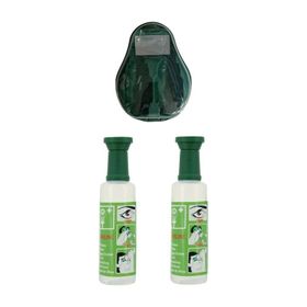 Starline ACQ425 500 ml x 2 Adet Göz Duşu Solüsyonu