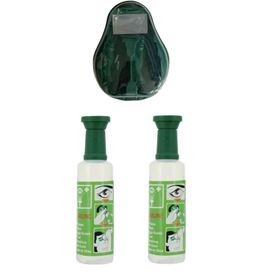 Starline ACQ425 500 ml x 2 Adet Göz Duşu Solüsyonu