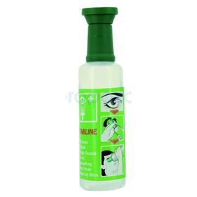 Starline ACQ425 Yeşil Toz Çapak 500 ml Göz Duşu Solüsyonu