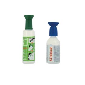 Starline ACQ425 Yeşil Toz Çapak 500 ml Göz Duşu Solüsyonu