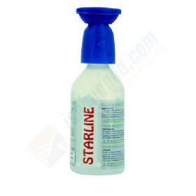 Starline ACQ426 250 ml Natural Mavi Göz Solüsyonu