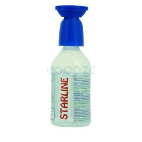 Starline ACQ426 250 ml Natural Mavi Göz Solüsyonu