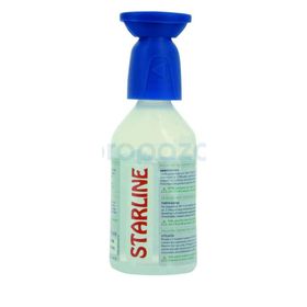 Starline ACQ426 250 ml Natural Mavi Göz Solüsyonu