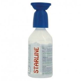 Starline ACQ426 250 ml Natural Mavi Göz Solüsyonu