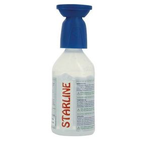 Starline ACQ426 250 ml Natural Mavi Göz Solüsyonu
