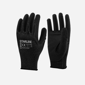 Starline Beden 9 L 10 Xl Pu Eldiven