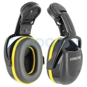 Starline BT-01 25 db Barete Takılabilir Kulaklık