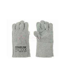 Starline E-061 Kaynak İş Eldiveni