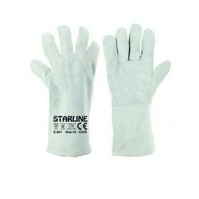 Starline E-061 Kaynak İş Eldiveni