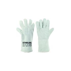 Starline E-061 Kaynak İş Eldiveni