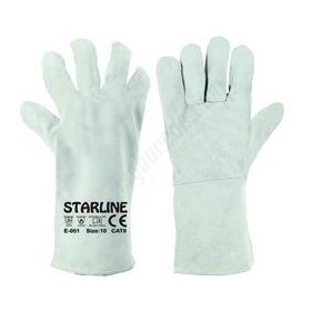 Starline E-061 Kaynak İş Eldiveni