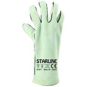 Starline E-071 Kaynak Eldiveni