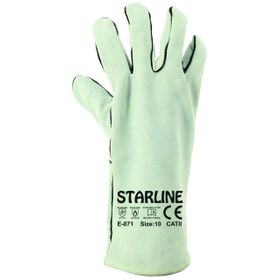 Starline E-071 Kaynak Eldiveni
