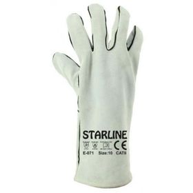 Starline E-071 Kaynak Eldiveni