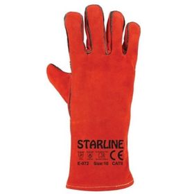 Starline E-072 Kaynak Eldiveni
