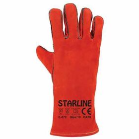 Starline E-072 Kaynak Eldiveni