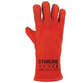 Starline E-072 Kaynak Eldiveni