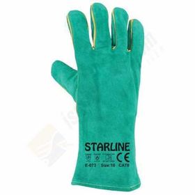 Starline E-073 Kaynak Eldiveni