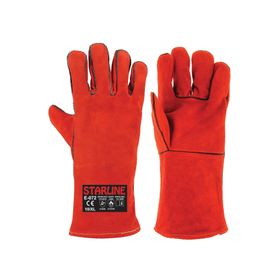 Starline E-073 Kaynak Eldiveni
