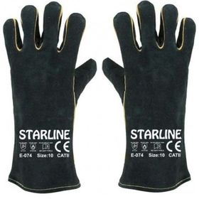 Starline E-074 Kaynak Eldiveni