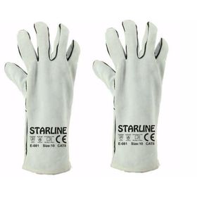Starline E-081 Kaynak Eldiveni