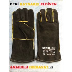Starline E-084 Kaynak Eldiveni