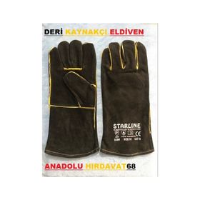 Starline E-084 Kaynak Eldiveni