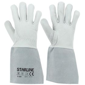 Starline E-102 Argon Kaynak Eldiveni