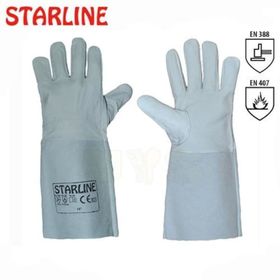 Starline E-102 Argon Kaynak Eldiveni