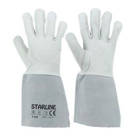 Starline E-102 Argon Kaynak Eldiveni