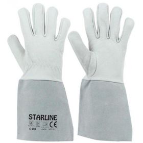 Starline E-102 Argon Kaynak Eldiveni
