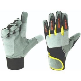 Starline E-1104 Mekanik Eldiven