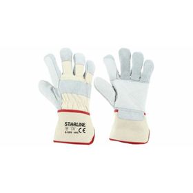 Starline E-1203 Deri Eldiven