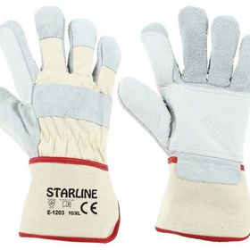 Starline E-1203 Deri Eldiven