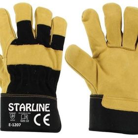 Starline E-1207 Deri Eldiven