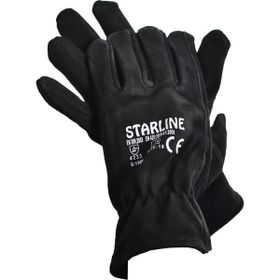 Starline E-1305 Deri Eldiven