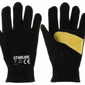 Starline E-1305 Deri Eldiven
