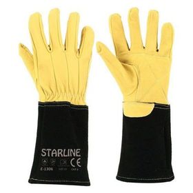 Starline E-1306 Argon Kaynak Eldiveni