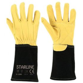 Starline E-1306 Argon Kaynak Eldiveni