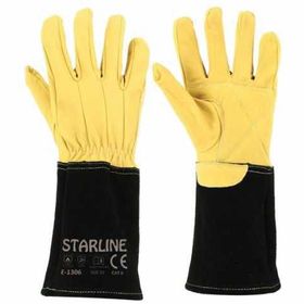 Starline E-1306 Argon Kaynak Eldiveni