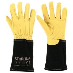 Starline E-1306 Argon Kaynak Eldiveni