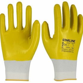 Starline E-161300 Nitril İş Eldiveni