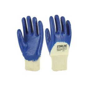 Starline E-200 Nitril İş Eldiveni