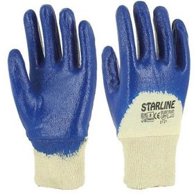 Starline E-200 Nitril İş Eldiveni