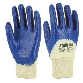 Starline E-200 Nitril İş Eldiveni
